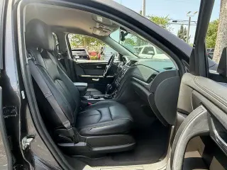 Chevrolet Traverse 2015 LT 4dr SUV w/1LT