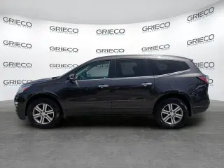 Chevrolet Traverse 2015 LT 4dr SUV w/1LT