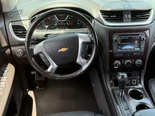 Chevrolet Traverse 2015 LT 4dr SUV w/1LT