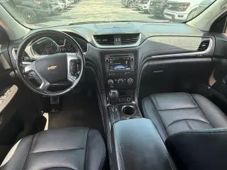 Chevrolet Traverse 2015 LT 4dr SUV w/1LT
