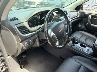 Chevrolet Traverse 2015 LT 4dr SUV w/1LT