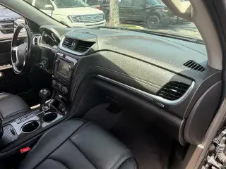 Chevrolet Traverse 2015 LT 4dr SUV w/1LT