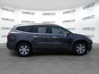 Chevrolet Traverse 2015 LT 4dr SUV w/1LT