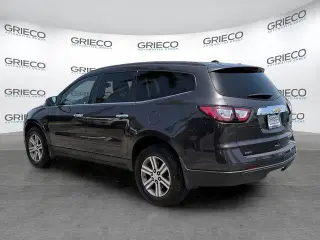 Chevrolet Traverse 2015 LT 4dr SUV w/1LT