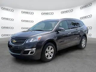 Chevrolet Traverse 2015 LT 4dr SUV w/1LT