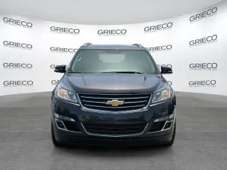 Chevrolet Traverse 2015 LT 4dr SUV w/1LT