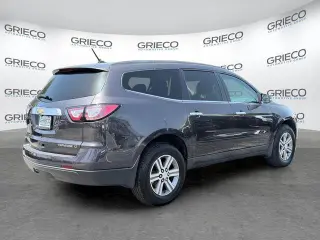Chevrolet Traverse 2015 LT 4dr SUV w/1LT