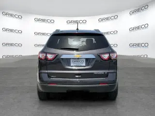 Chevrolet Traverse 2015 LT 4dr SUV w/1LT