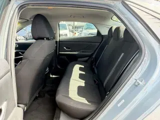 Hyundai ELANTRA 2022 SEL 4dr Sedan