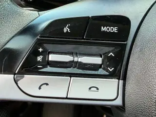 Hyundai ELANTRA 2022 SEL 4dr Sedan