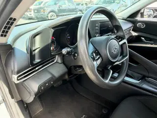 Hyundai ELANTRA 2022 SEL 4dr Sedan