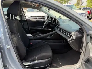 Hyundai ELANTRA 2022 SEL 4dr Sedan