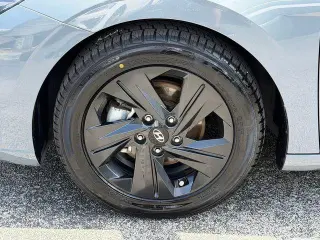 Hyundai ELANTRA 2022 SEL 4dr Sedan