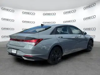Hyundai ELANTRA 2022 SEL 4dr Sedan