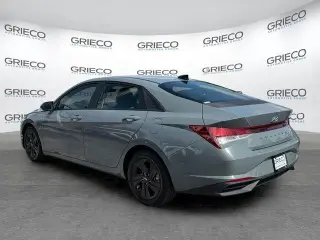 Hyundai ELANTRA 2022 SEL 4dr Sedan