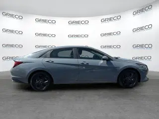 Hyundai ELANTRA 2022 SEL 4dr Sedan