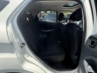 Ford EcoSport 2021 SE 4dr Crossover