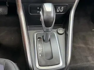 Ford EcoSport 2021 SE 4dr Crossover