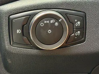 Ford EcoSport 2021 SE 4dr Crossover