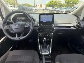 Ford EcoSport 2021 SE 4dr Crossover