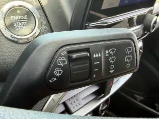 Ford EcoSport 2021 SE 4dr Crossover