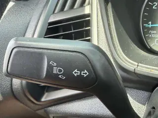 Ford EcoSport 2021 SE 4dr Crossover