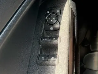 Ford EcoSport 2021 SE 4dr Crossover