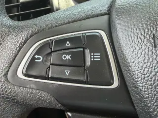 Ford EcoSport 2021 SE 4dr Crossover