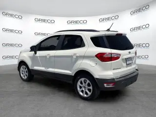 Ford EcoSport 2021 SE 4dr Crossover