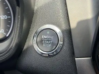 Ford EcoSport 2021 SE 4dr Crossover