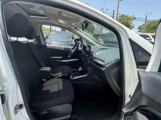 Ford EcoSport 2021 SE 4dr Crossover