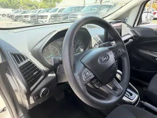 Ford EcoSport 2021 SE 4dr Crossover