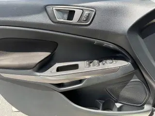Ford EcoSport 2021 SE 4dr Crossover