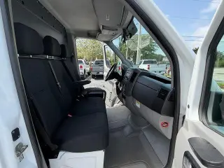 Mercedes-Benz Sprinter 2015 4x2 2500 3dr 144 in. WB Cargo Van