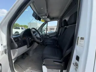 Mercedes-Benz Sprinter 2015 4x2 2500 3dr 144 in. WB Cargo Van