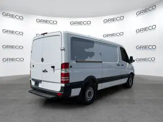 Mercedes-Benz Sprinter 2015 4x2 2500 3dr 144 in. WB Cargo Van