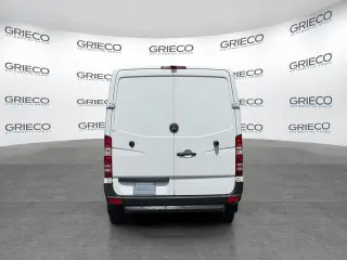 Mercedes-Benz Sprinter 2015 4x2 2500 3dr 144 in. WB Cargo Van