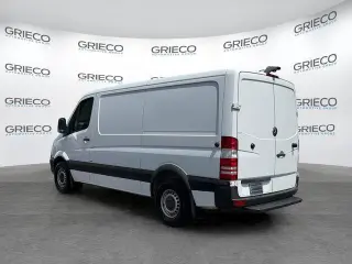 Mercedes-Benz Sprinter 2015 4x2 2500 3dr 144 in. WB Cargo Van