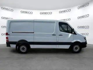 Mercedes-Benz Sprinter 2015 4x2 2500 3dr 144 in. WB Cargo Van