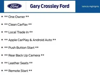 Ford Explorer 2024 AWD XLT 4dr SUV