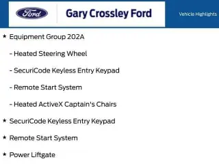 Ford Explorer 2024 AWD XLT 4dr SUV