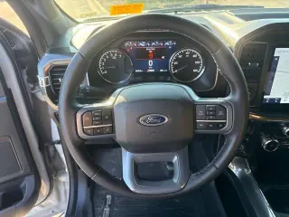 Ford F-150 2023 4x4 XLT 4dr SuperCrew 5.5 ft. SB