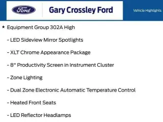 Ford F-150 2023 4x4 XLT 4dr SuperCrew 5.5 ft. SB