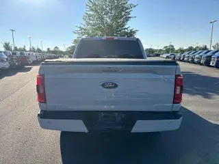 Ford F-150 2023 4x4 XLT 4dr SuperCrew 5.5 ft. SB