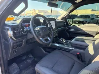 Ford F-150 2023 4x4 XLT 4dr SuperCrew 5.5 ft. SB