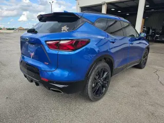 Chevrolet Blazer 2019 AWD RS 4dr SUV