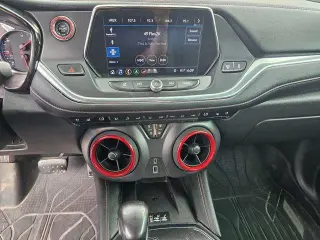 Chevrolet Blazer 2019 AWD RS 4dr SUV