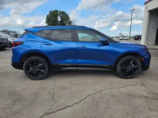 Chevrolet Blazer 2019 AWD RS 4dr SUV