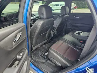 Chevrolet Blazer 2019 AWD RS 4dr SUV