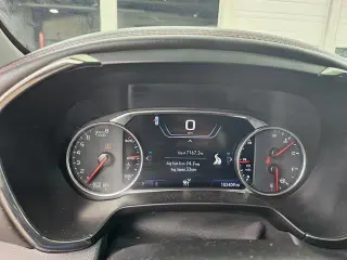 Chevrolet Blazer 2019 AWD RS 4dr SUV